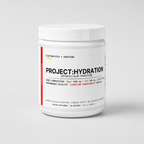 Project Hydration - 30 Servings