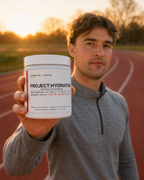 Project Hydration - 30 Servings