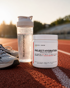 Project Hydration - 30 Servings